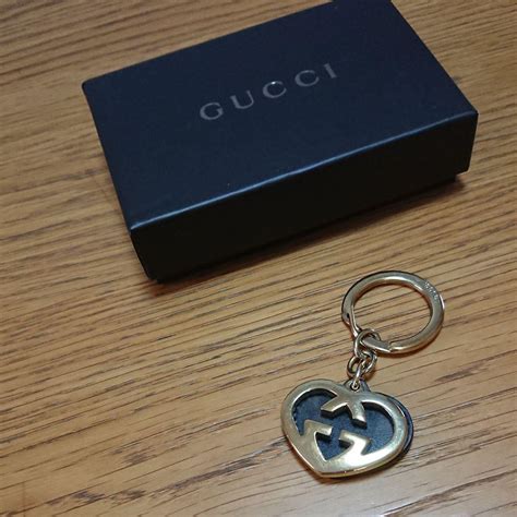 gucci キーリング 使い方|[GUCCI(グッチ)キーケース編]名鑑定士プロが教える真贋講座.